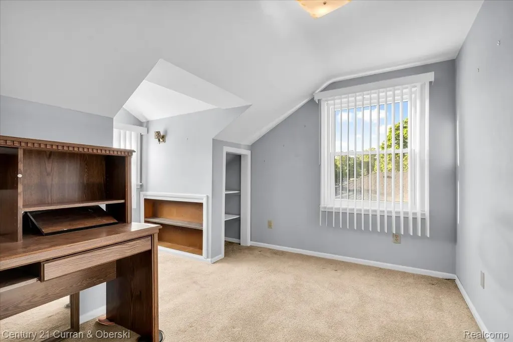 3525 Mayfair Street Dearborn City MI 48124