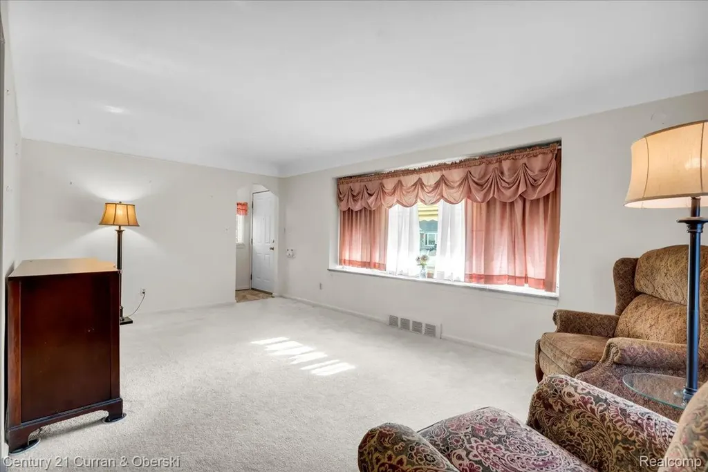 3525 Mayfair Street Dearborn City MI 48124