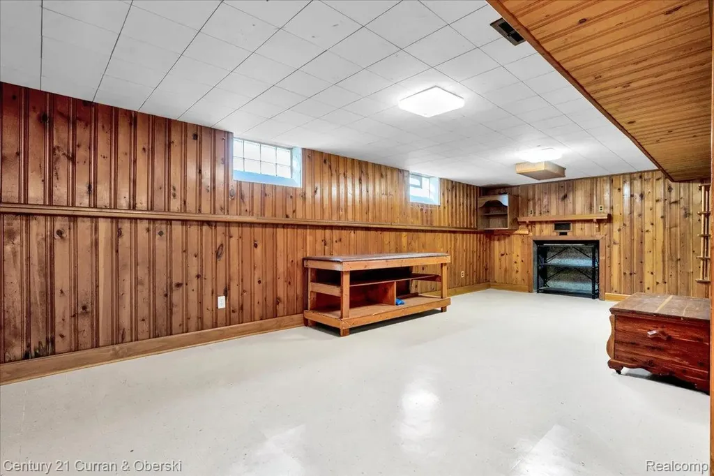 3525 Mayfair Street Dearborn City MI 48124