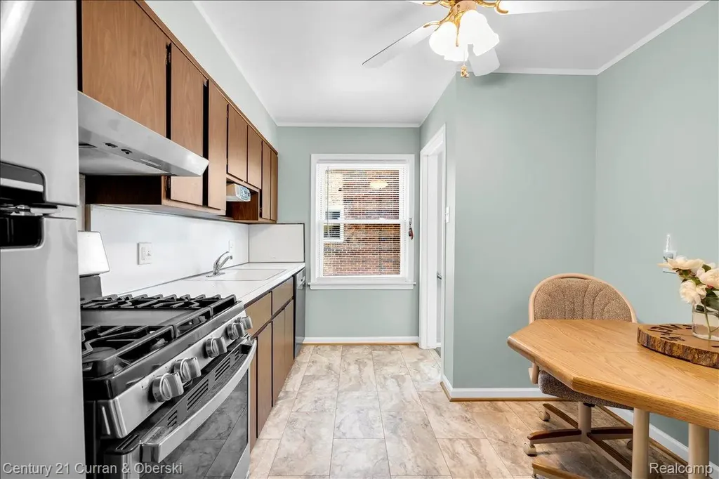 3525 Mayfair Street Dearborn City MI 48124