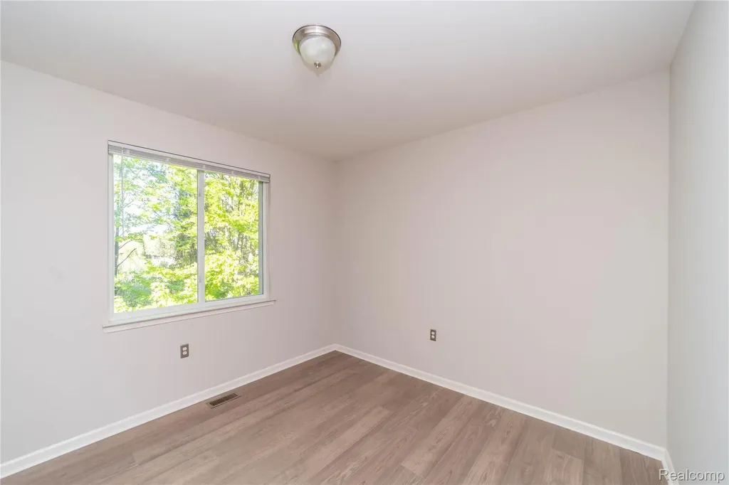 5143 Parsley Drive Shelby Charter Township MI 48316