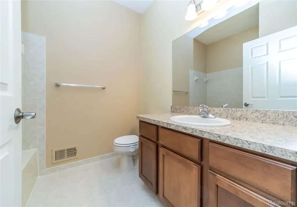 5143 Parsley Drive Shelby Charter Township MI 48316