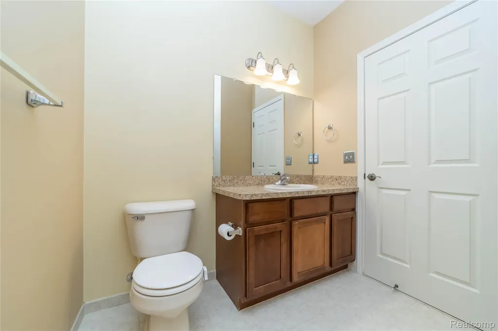 5143 Parsley Drive Shelby Charter Township MI 48316