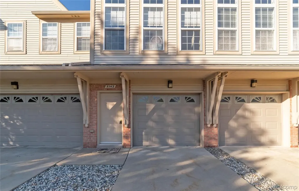 5143 Parsley Drive Shelby Charter Township MI 48316