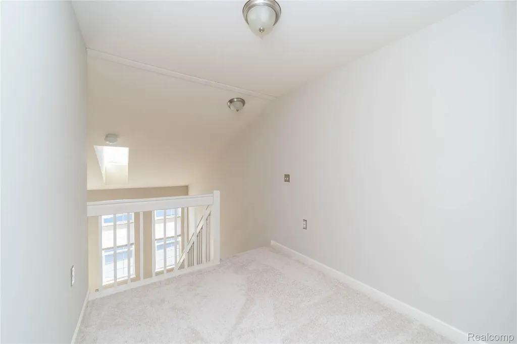 5143 Parsley Drive Shelby Charter Township MI 48316