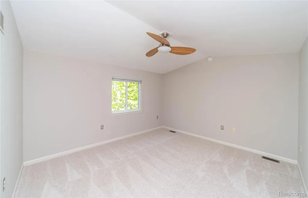 5143 Parsley Drive Shelby Charter Township MI 48316