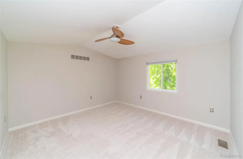 5143 Parsley Drive Shelby Charter Township MI 48316