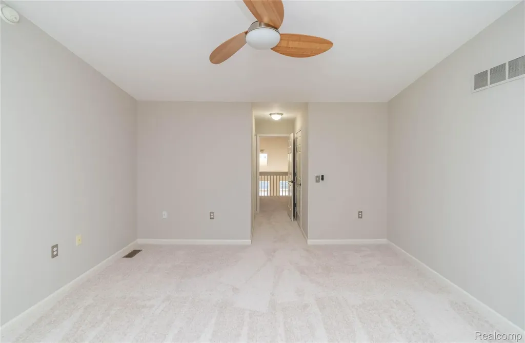 5143 Parsley Drive Shelby Charter Township MI 48316