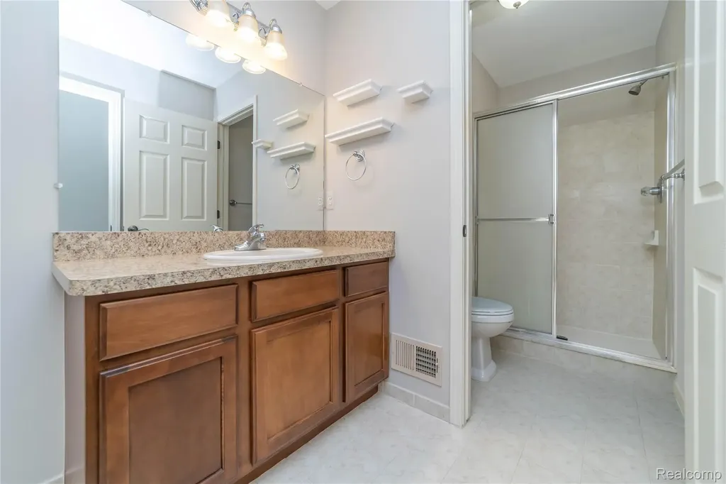 5143 Parsley Drive Shelby Charter Township MI 48316