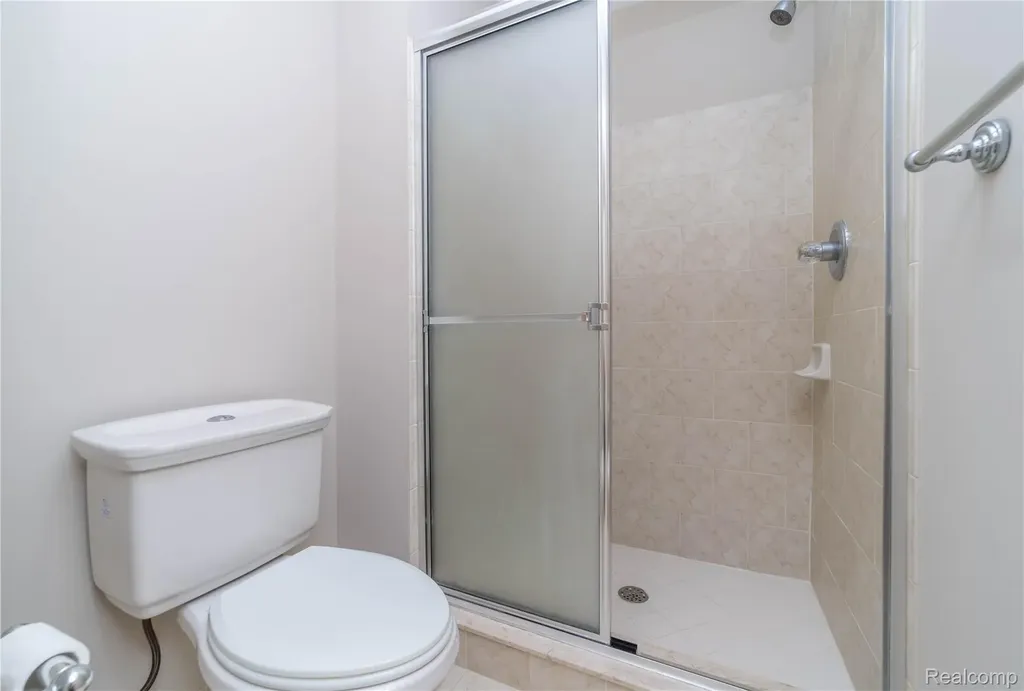 5143 Parsley Drive Shelby Charter Township MI 48316