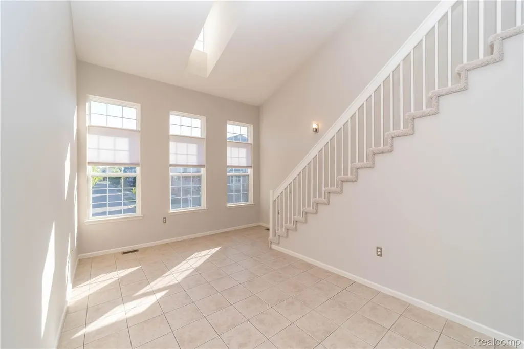 5143 Parsley Drive Shelby Charter Township MI 48316