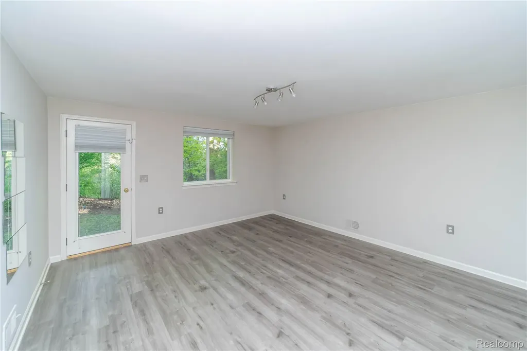 5143 Parsley Drive Shelby Charter Township MI 48316