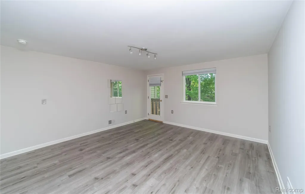 5143 Parsley Drive Shelby Charter Township MI 48316