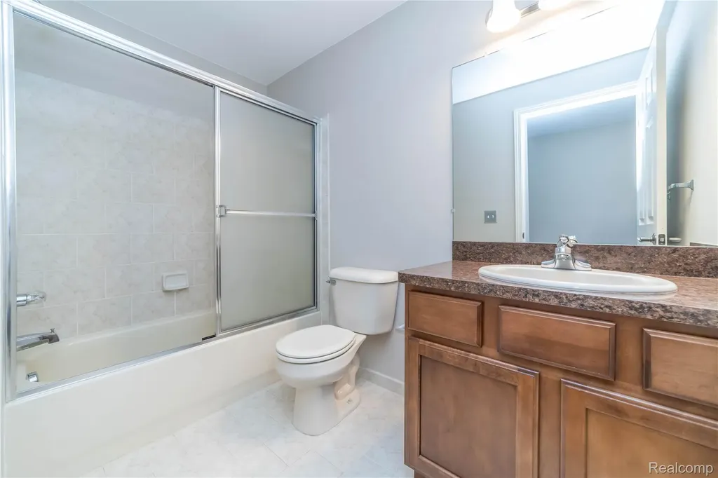 5143 Parsley Drive Shelby Charter Township MI 48316