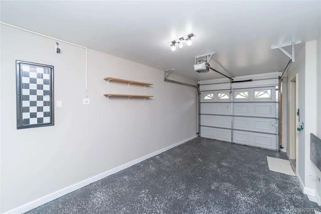 5143 Parsley Drive Shelby Charter Township MI 48316