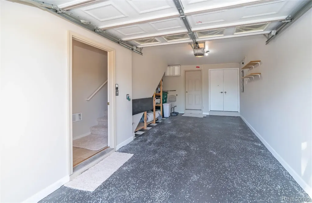 5143 Parsley Drive Shelby Charter Township MI 48316