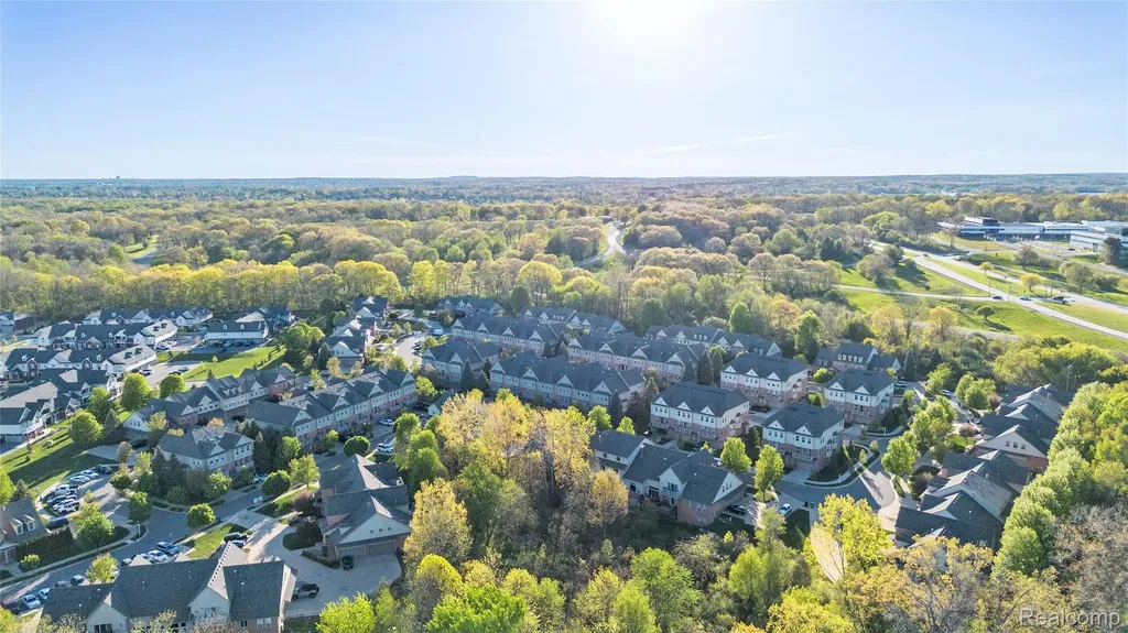 5143 Parsley Drive Shelby Charter Township MI 48316