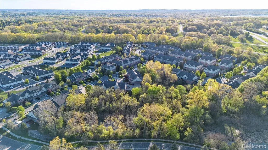 5143 Parsley Drive Shelby Charter Township MI 48316