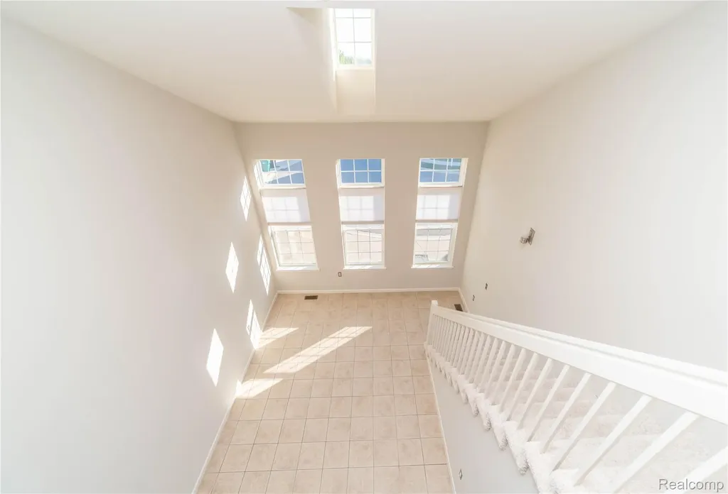 5143 Parsley Drive Shelby Charter Township MI 48316