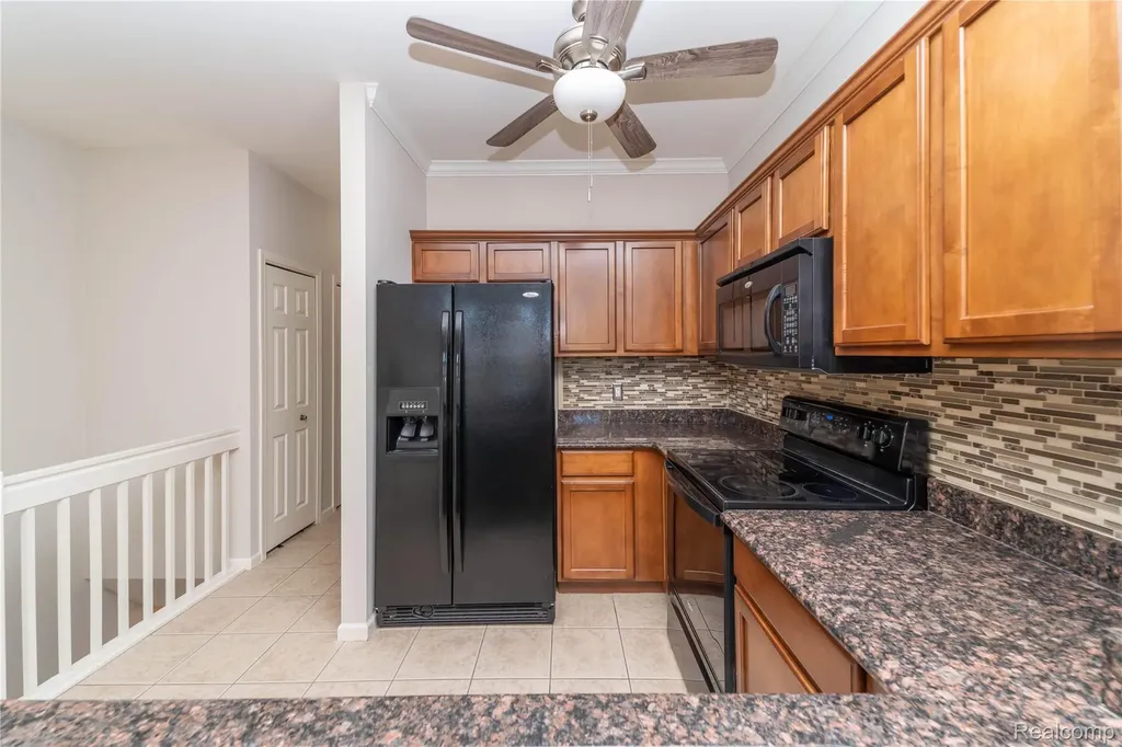 5143 Parsley Drive Shelby Charter Township MI 48316