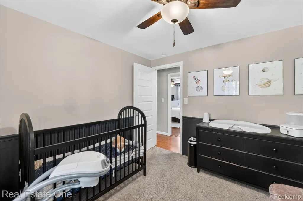 2259 Carlos Drive Waterford Charter Township MI 48327