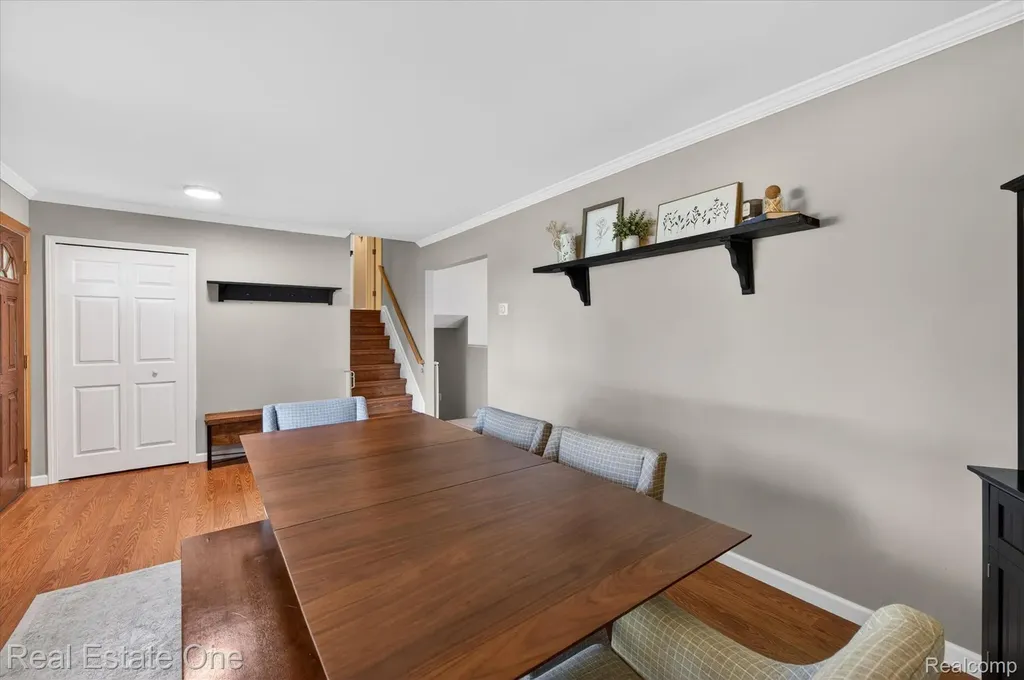 2259 Carlos Drive Waterford Charter Township MI 48327