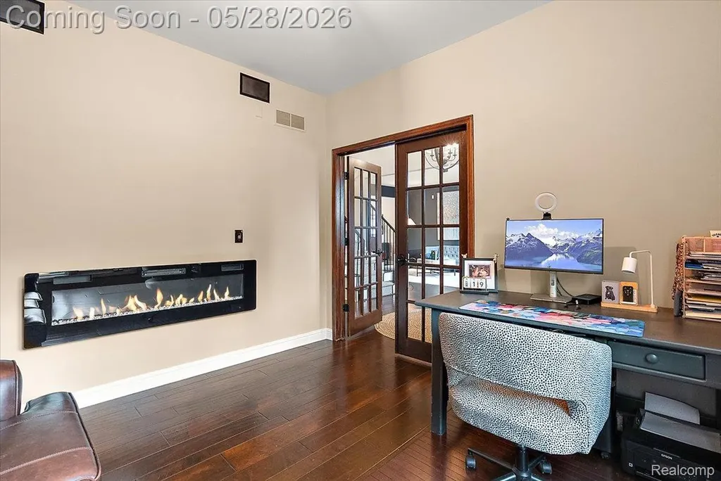 48056 River Way Court Canton Charter Township MI 48187