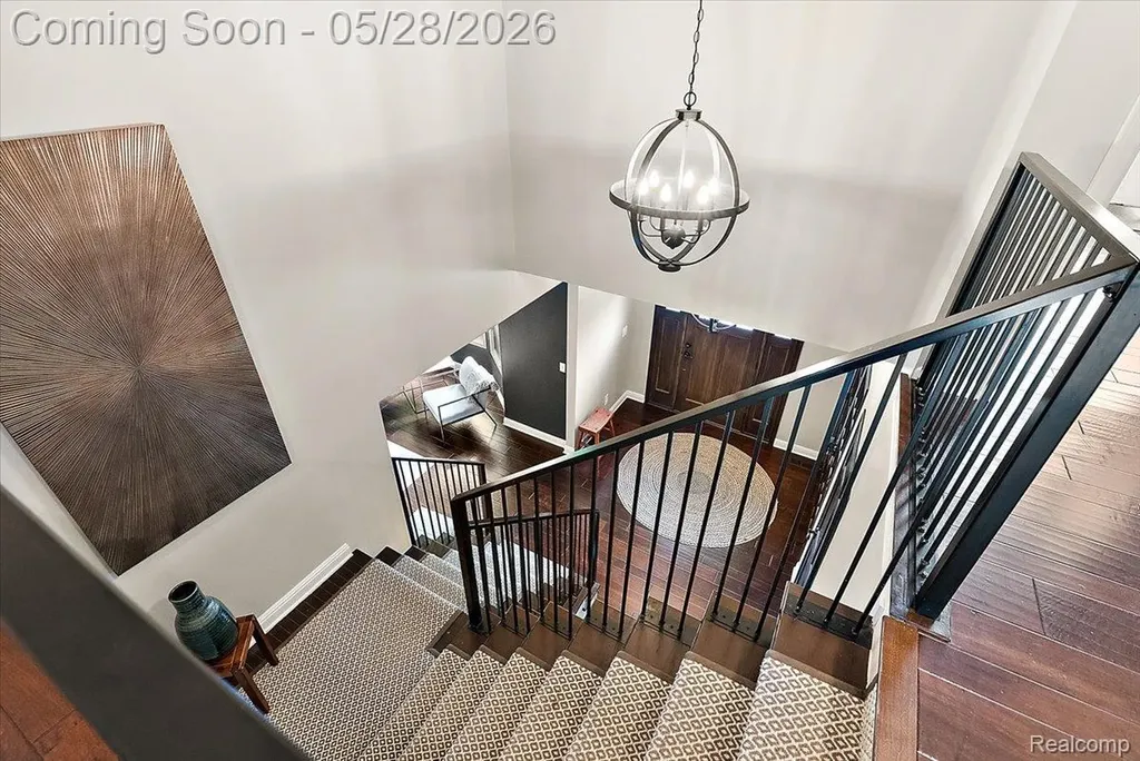 48056 River Way Court Canton Charter Township MI 48187