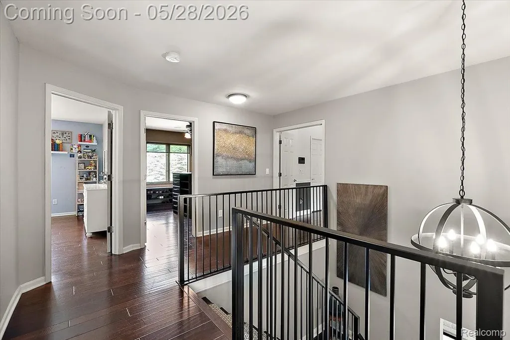 48056 River Way Court Canton Charter Township MI 48187