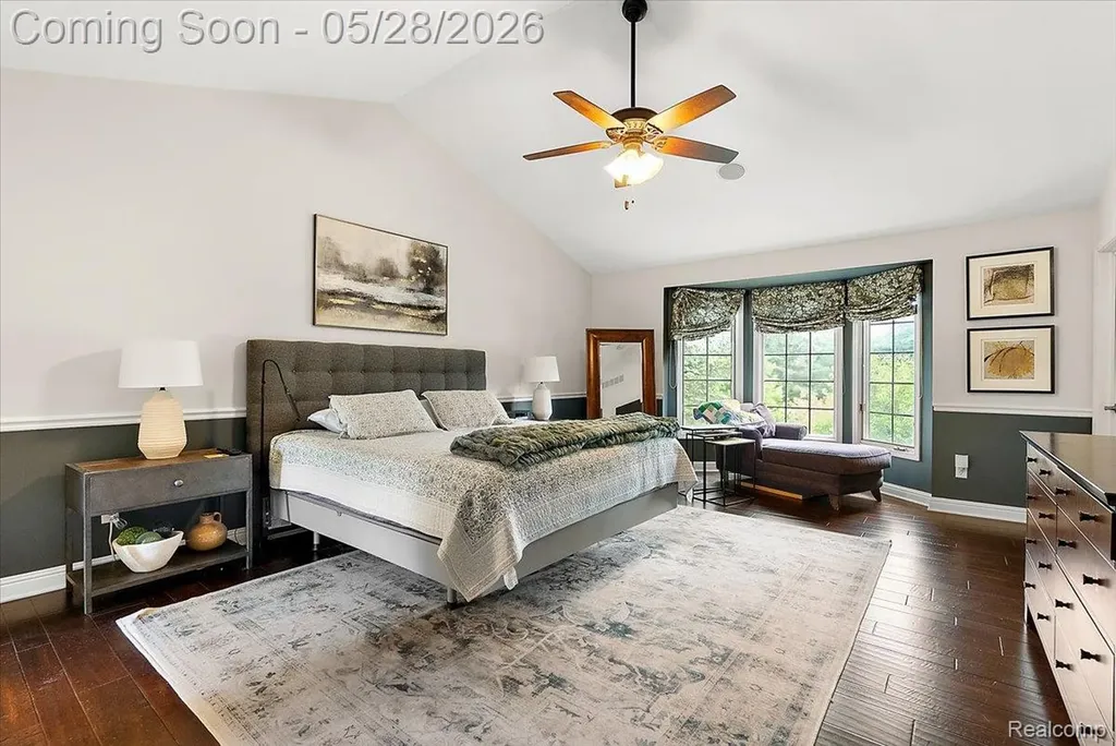 48056 River Way Court Canton Charter Township MI 48187