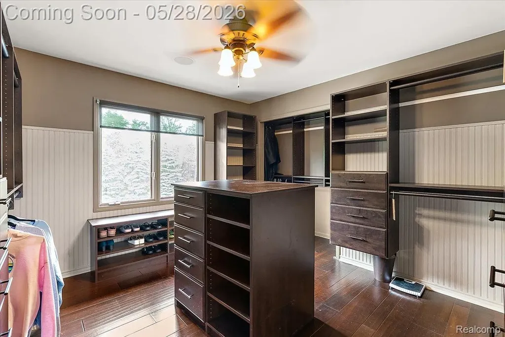 48056 River Way Court Canton Charter Township MI 48187