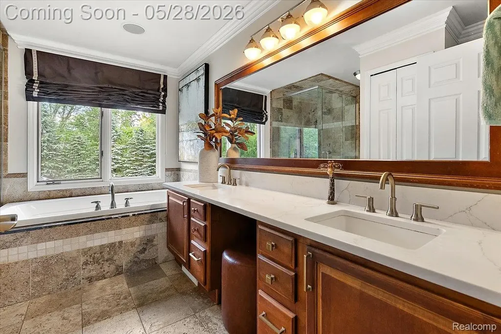 48056 River Way Court Canton Charter Township MI 48187