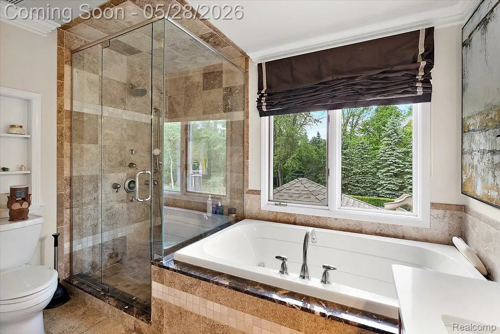 48056 River Way Court Canton Charter Township MI 48187
