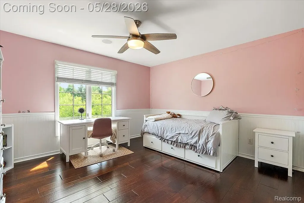 48056 River Way Court Canton Charter Township MI 48187