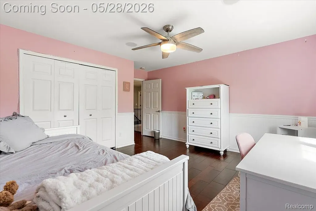 48056 River Way Court Canton Charter Township MI 48187