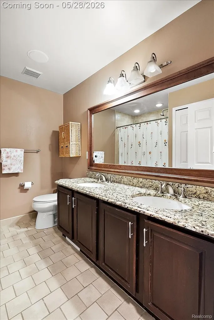 48056 River Way Court Canton Charter Township MI 48187