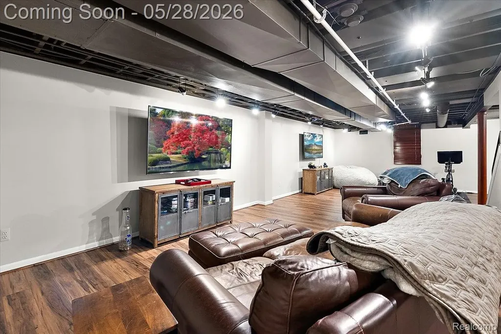 48056 River Way Court Canton Charter Township MI 48187