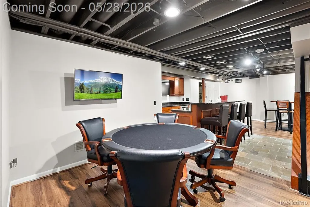 48056 River Way Court Canton Charter Township MI 48187