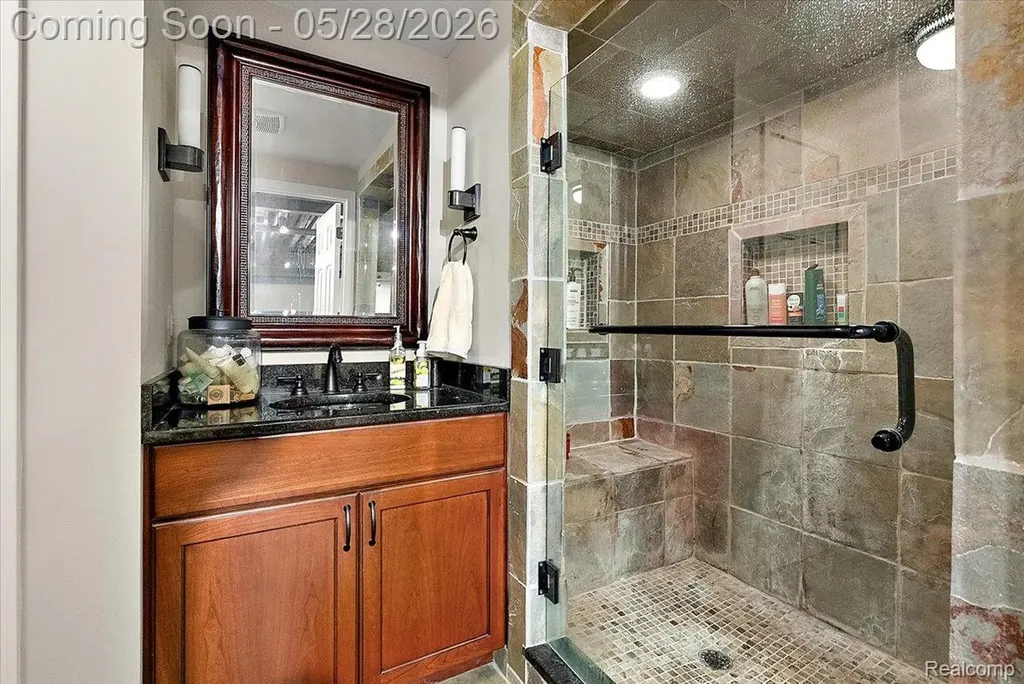 48056 River Way Court Canton Charter Township MI 48187