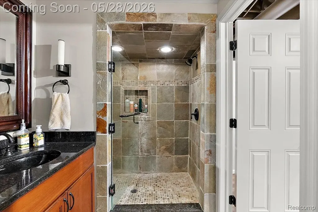 48056 River Way Court Canton Charter Township MI 48187