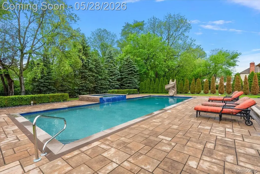 48056 River Way Court Canton Charter Township MI 48187