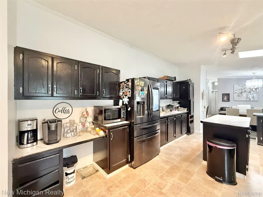 2245 Webber Avenue Burton City MI 48529