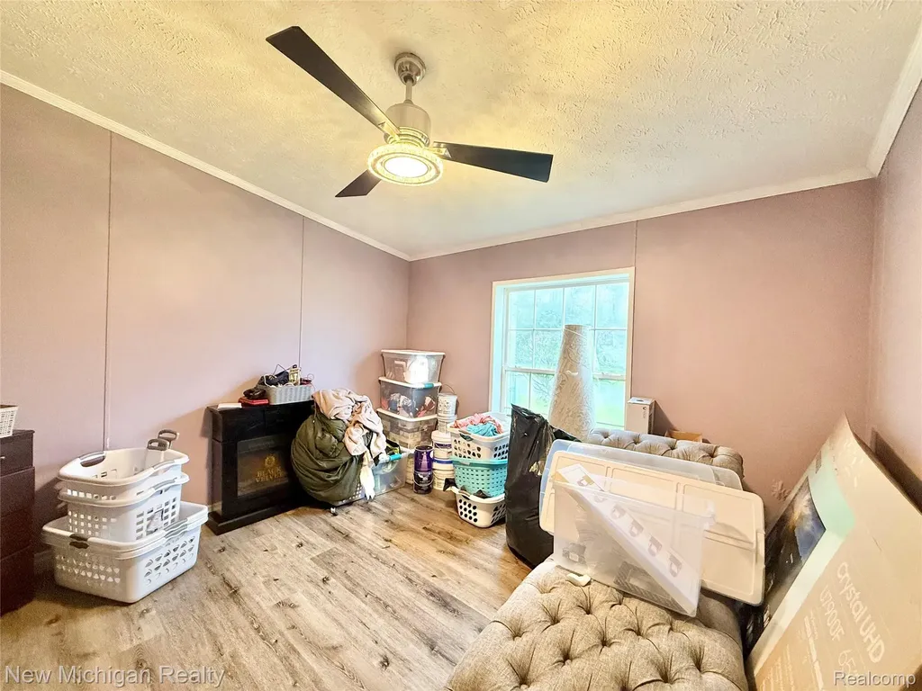 2245 Webber Avenue Burton City MI 48529