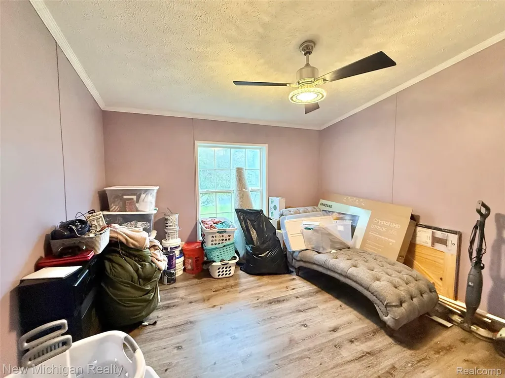 2245 Webber Avenue Burton City MI 48529