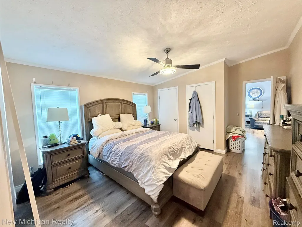 2245 Webber Avenue Burton City MI 48529