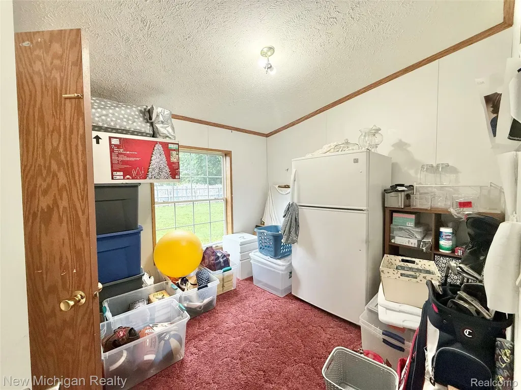 2245 Webber Avenue Burton City MI 48529
