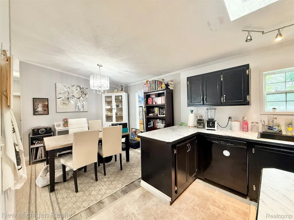 2245 Webber Avenue Burton City MI 48529