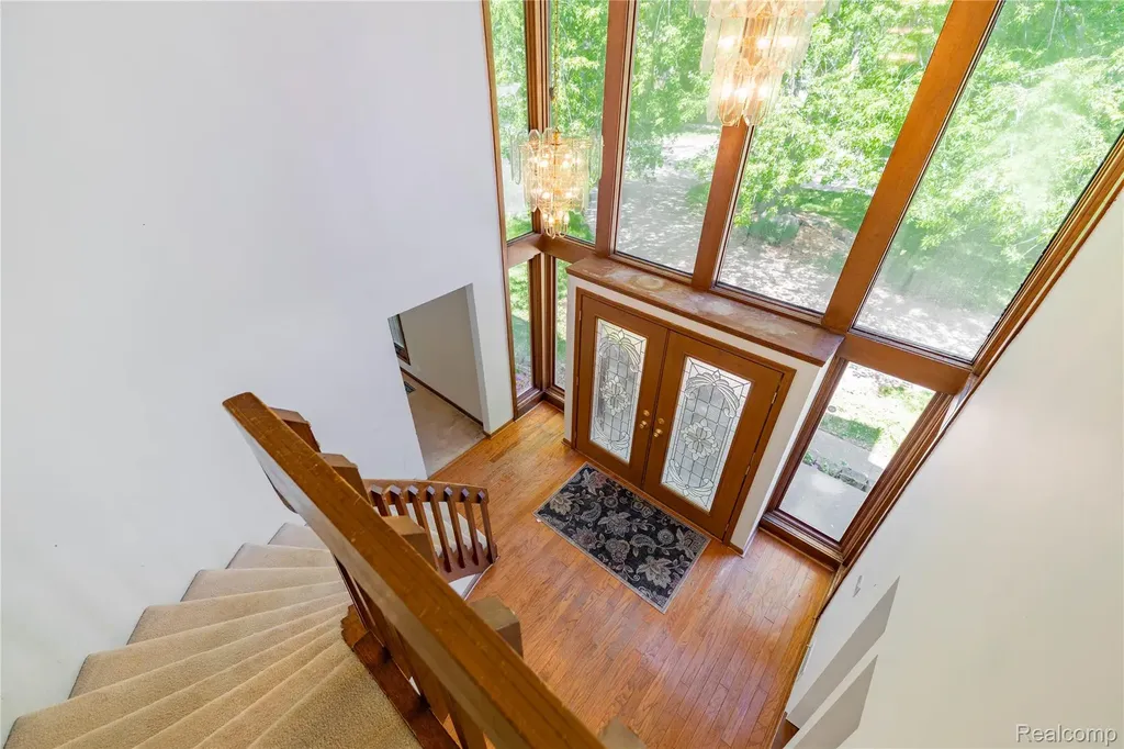 8027 Berkshire Drive Grosse Ile Township MI 48138
