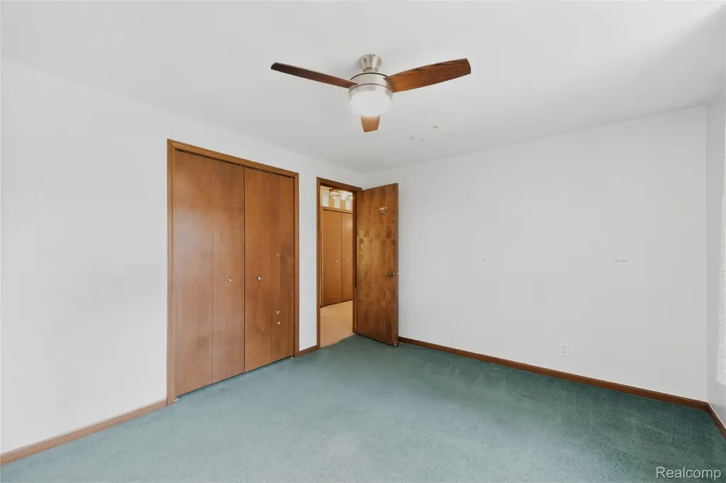 8027 Berkshire Drive Grosse Ile Township MI 48138
