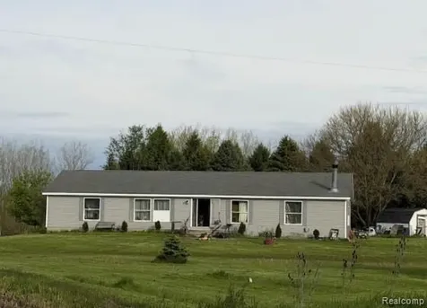 118 N Ray Quincy Road Quincy Township MI 49082
